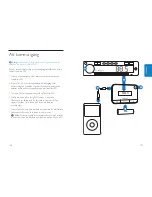 Preview for 61 page of Philips DLV92009/17 User Manual