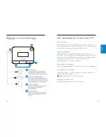 Preview for 62 page of Philips DLV92009/17 User Manual