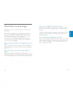 Preview for 64 page of Philips DLV92009/17 User Manual