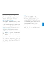 Preview for 67 page of Philips DLV92009/17 User Manual