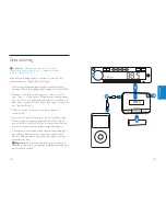 Preview for 69 page of Philips DLV92009/17 User Manual