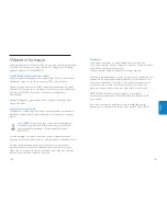 Preview for 75 page of Philips DLV92009/17 User Manual