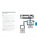 Preview for 77 page of Philips DLV92009/17 User Manual