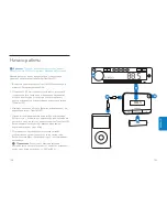 Preview for 85 page of Philips DLV92009/17 User Manual