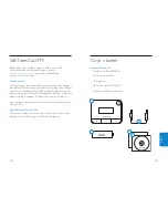 Preview for 92 page of Philips DLV92009/17 User Manual