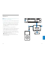 Preview for 93 page of Philips DLV92009/17 User Manual