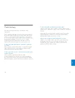 Preview for 96 page of Philips DLV92009/17 User Manual