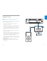 Preview for 101 page of Philips DLV92009/17 User Manual