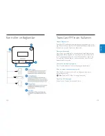 Preview for 110 page of Philips DLV92009/17 User Manual