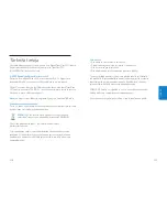 Preview for 115 page of Philips DLV92009/17 User Manual