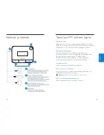 Preview for 118 page of Philips DLV92009/17 User Manual