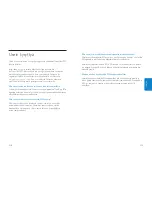 Preview for 120 page of Philips DLV92009/17 User Manual