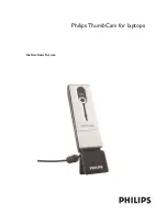 Philips DMVC1300K Instructions For Use Manual preview