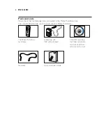 Предварительный просмотр 6 страницы Philips DMVC1300K Instructions For Use Manual