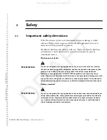 Preview for 13 page of Philips DoseAware Instructions For Use Manual