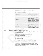 Preview for 42 page of Philips DoseAware Instructions For Use Manual