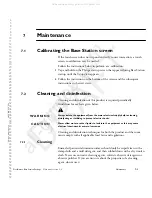 Preview for 61 page of Philips DoseAware Instructions For Use Manual