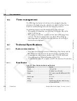 Предварительный просмотр 72 страницы Philips DoseAware Instructions For Use Manual