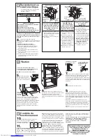 Preview for 9 page of Philips Double Oven Installation Instructions Manual