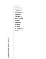 Preview for 5 page of Philips Double Speed GC6102 User Manual