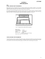 Preview for 3 page of Philips DP-IF8000 Service Manual