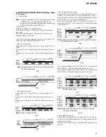 Preview for 5 page of Philips DP-IF8000 Service Manual