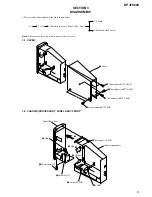 Preview for 9 page of Philips DP-IF8000 Service Manual