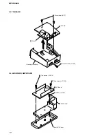 Preview for 10 page of Philips DP-IF8000 Service Manual