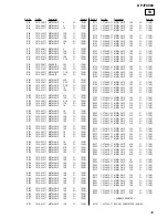 Preview for 35 page of Philips DP-IF8000 Service Manual