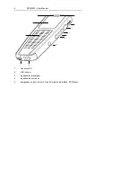 Preview for 10 page of Philips DPM 9220 Handleiding