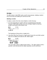 Preview for 43 page of Philips DPM 9350/00 User Manual