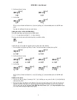 Preview for 13 page of Philips DPM-9350 User Manual