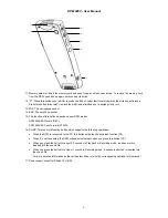 Preview for 7 page of Philips DPM 9450 User Manual