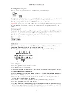 Preview for 11 page of Philips DPM 9450 User Manual