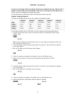 Preview for 26 page of Philips DPM 9450 User Manual