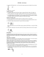 Preview for 36 page of Philips DPM 9450 User Manual