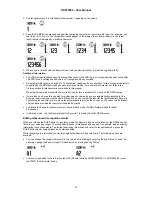 Preview for 37 page of Philips DPM 9450 User Manual