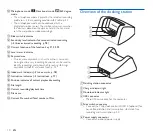 Preview for 10 page of Philips DPM8000 Manual