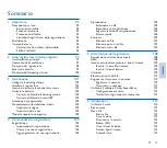 Preview for 93 page of Philips DPM8000 Manual