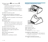 Preview for 100 page of Philips DPM8000 Manual