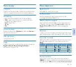 Preview for 117 page of Philips DPM8000 Manual