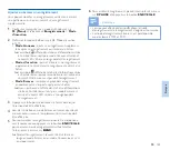 Preview for 135 page of Philips DPM8000 Manual