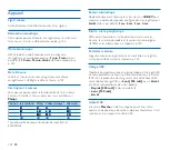 Preview for 148 page of Philips DPM8000 Manual