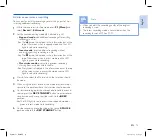 Preview for 15 page of Philips DPM8300 User Manual