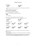 Preview for 13 page of Philips DPM9360 User Manual