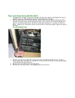 Предварительный просмотр 18 страницы Philips DPTV305 User Manual