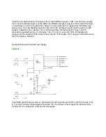 Предварительный просмотр 72 страницы Philips DPTV305 User Manual