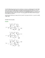 Предварительный просмотр 74 страницы Philips DPTV305 User Manual