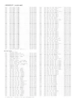 Предварительный просмотр 292 страницы Philips DPTV305 User Manual