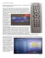 Preview for 7 page of Philips DPTV400 Series Training Manual